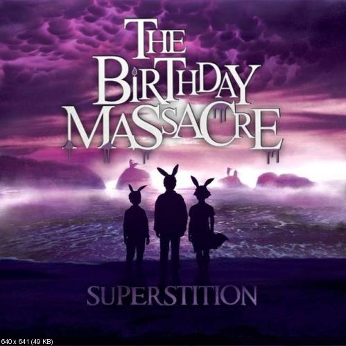 Подробности нового альбома The Birthday Massacre