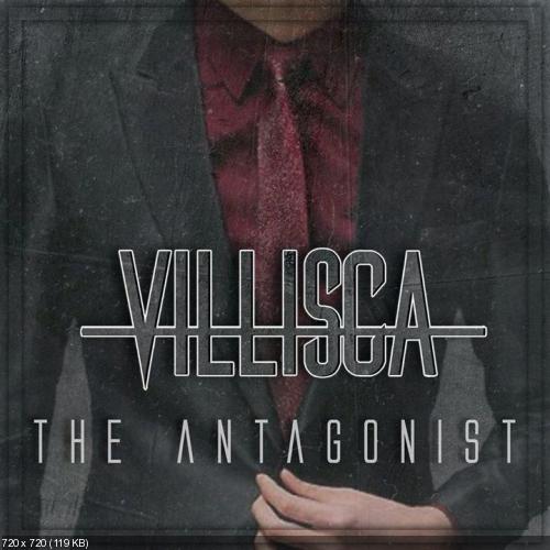 Villisca - The Antagonist (2014)