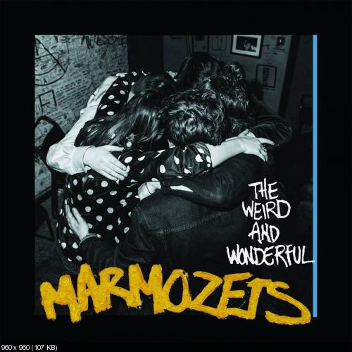 Дебютный альбом Marmozets