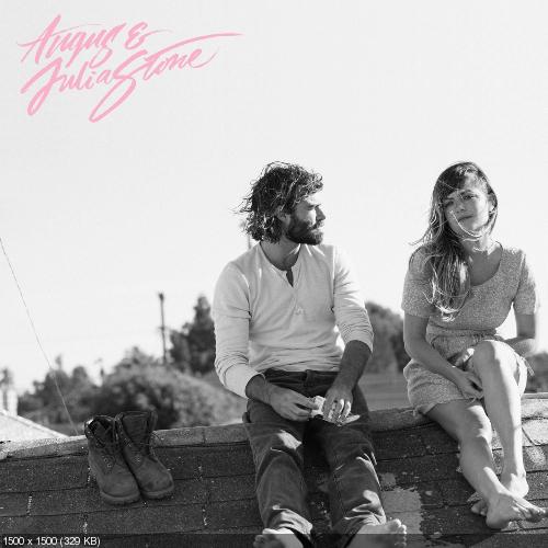 Angus & Julia Stone - Angus & Julia Stone (Deluxe Version) (2014)