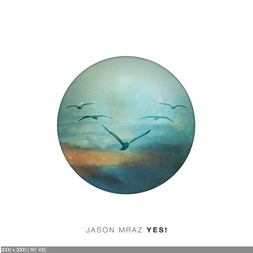 Jason Mraz - Yes! (2014)