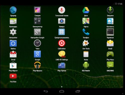Проект Android-x86 выпустил сборку Android 4.4 для платформы x86