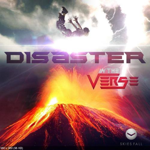 In The Verse - Disaster (Single) (2014)