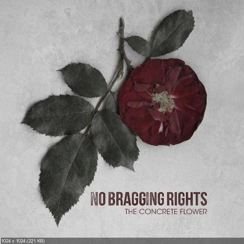 No Bragging Rights - Brave Hearts [Single] (2014)