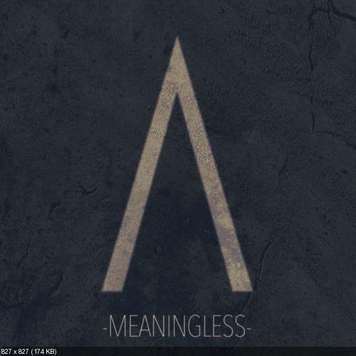 Landmarks - Meaningless (Single) (2014)