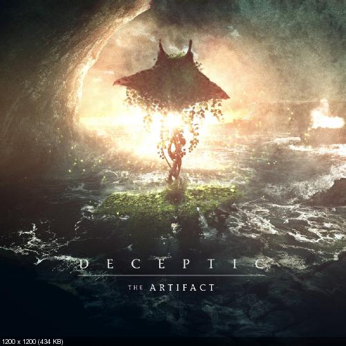 Deceptic - The Artifact (2014)