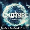 Exotype – Nanovirus (Single / Demo / Album Versions) (2013-2014)