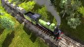 Train Fever [Build 4414] (2014) PC | Steam-Rip от R.G. Steamgames