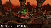 [Android] Warhammer 40.000: Carnage - v209623 (2014) [, , , ENG]