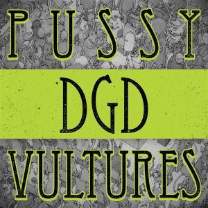 Dance Gavin Dance - Pussy Vultures (Single) (2014)