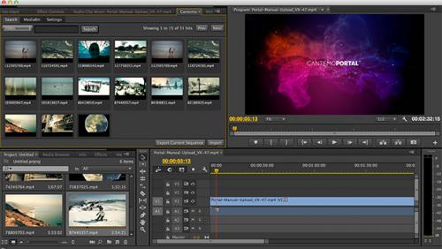 [profileschool] Adobe Premiere Pro. Базовый уровень
