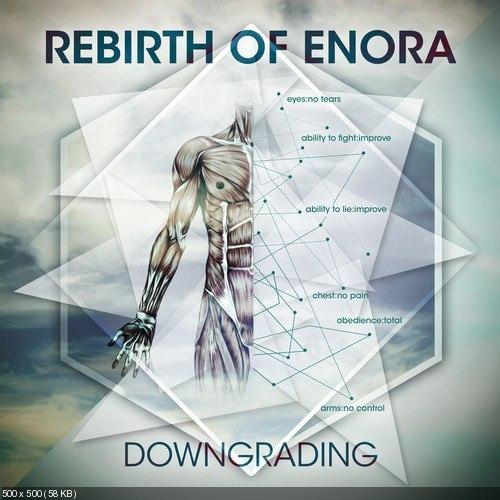 Rebirth of Enora - Downgrading (EP) (2014)