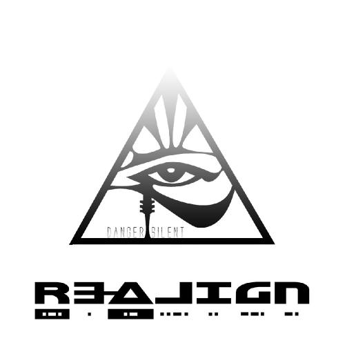 Danger Silent - Re Align (EP) (2014)