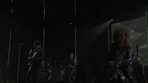 Lenny Kravitz: iTunes Festival London (2014) 1080p WEB-DL