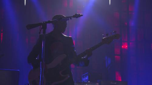 Lenny Kravitz: iTunes Festival London (2014) 1080p WEB-DL
