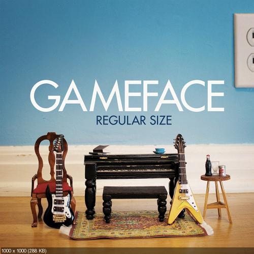 Gameface - Mirrors [new track] (2014)