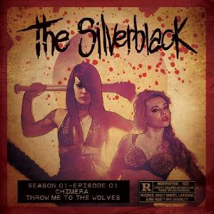 The Silverblack - Throw Me To The Wolves [New Track] (2014)