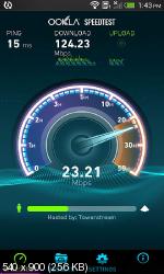 Speedtest Net Premium v3.2.7