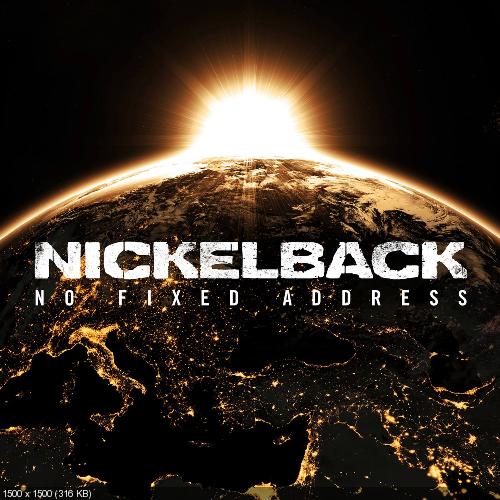 Nickelback - Get`Em Up (New Track) (2014)