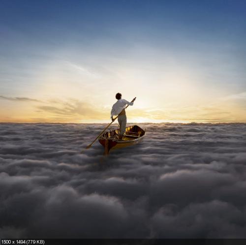 Pink Floyd - The Endless River (2014)