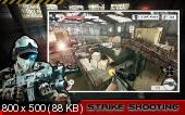 Strike Shooting - SWAT Force 1.2