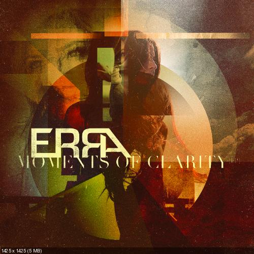 Erra - Moments Of Clarity (EP) (2014)