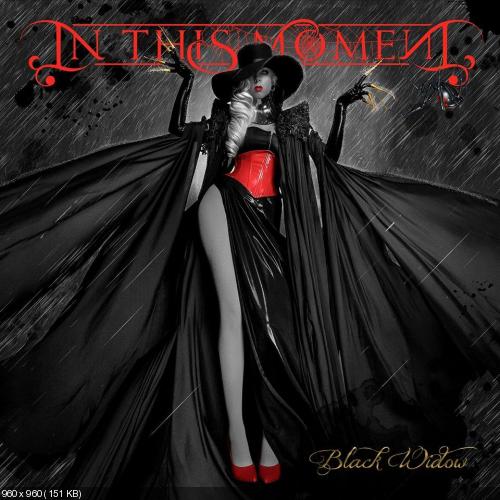 In This Moment - Black Widow [Deluxe Edition] (2014)