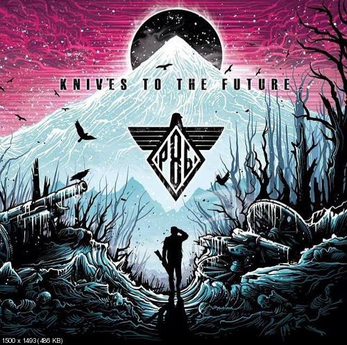 Project 86 - Knives to the Future (2014)