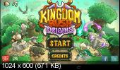 [Android] Kingdom Rush. Kingdom Rush Frontiers. Kingdom Rush Origins. Trilogy (2013) [tower defense, , , Eng]