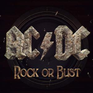 AC / DC - New Tracks (2014)