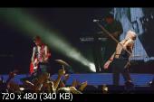 Depeche Mode: Live In Berlin (2014) DVDRip