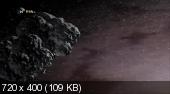 Discovery: В поисках суперкометы / Hunt For A Super Comet (2014) HDTVRip