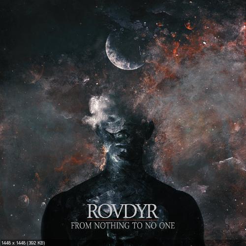 Rovdyr - From Nothing To No One (2014)