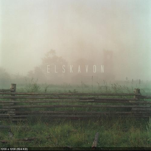 Elskavon - Reveal (2014)