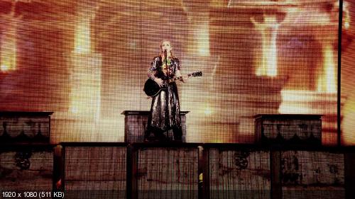 Madonna The MDNA Tour 2013 1080p BluRay DTS-HD MA 5.1 x264