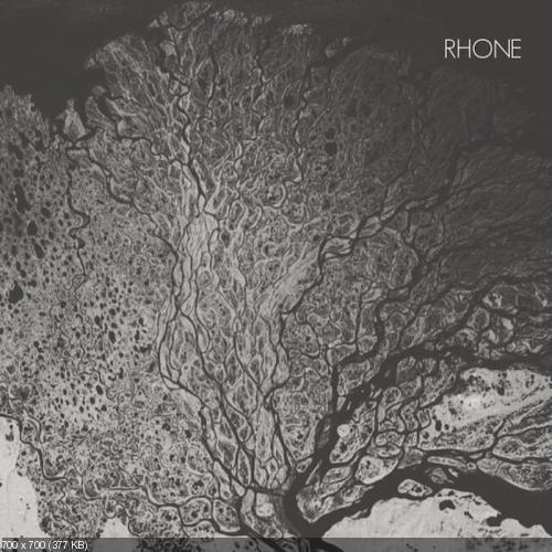 Rhone - Rhone (2014)
