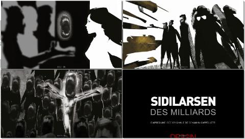 Sidilarsen - Des Milliards