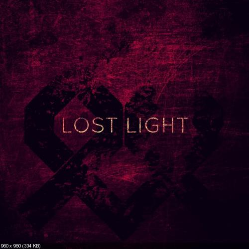Lost Light - Lost Light [EP] (2014)