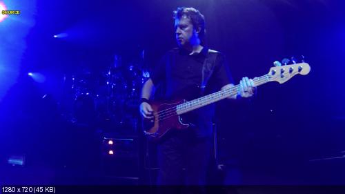 The Australian Pink Floyd Show: Eclipsed by the Moon  Live in Germany (2013) 720p BDRip