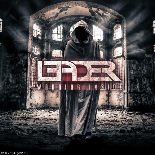 Leader - Warrior Inside (Single) (2015)