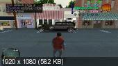 GTA / Grand Theft Auto: Vice City - BTTF Hill Valley (2003-2015) PC | RePack