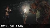 Resident Evil Revelations 2: Episode 1 - Penal Colony (2015) PS3