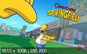 The Simpsons: Tapped Out v.4.12.5
