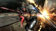 Metal Gear Rising: Revengeance (2014/RUS/ENG/MULTi8/RePack)