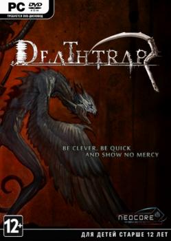 Deathtrap (2015, pc)