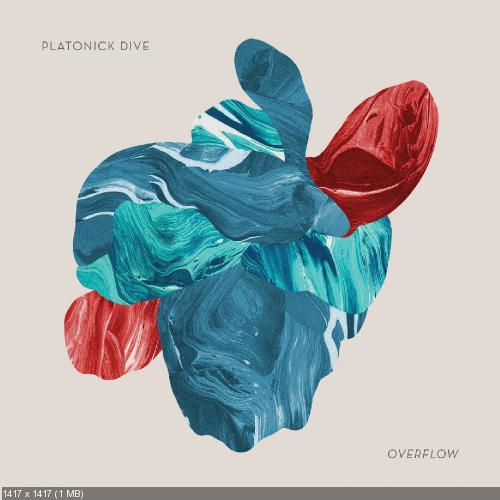 Platonick Dive - Overflow (2015)