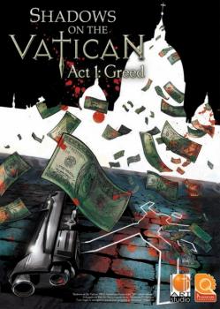 Shadows on the vatican - act i: greed (2014, pc)