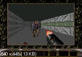 [Android] Duke Nukem 3D. Sega Genesys (1996) [, RUS/ENG]
