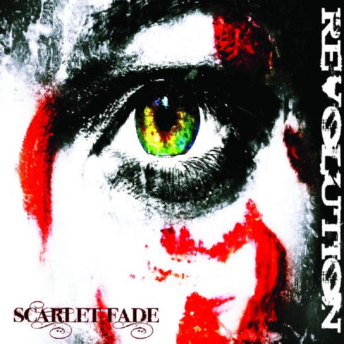 Scarlet Fade - Revolution [EP] (2012)