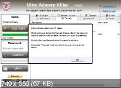 Ultra Adware Killer 1.5.0.0 -   